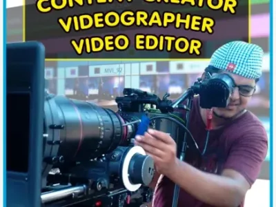 An engaging video for your social media