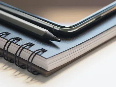 Your business plan in timely manner