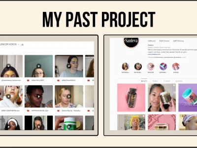 A list of influencers to help your brand grow