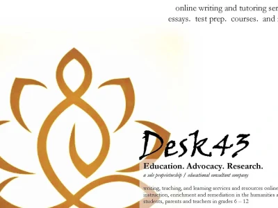 Tutoring in Writing, Exam Prep, or an Academic Subject