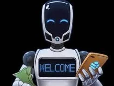 A high-quality Telegram bot for any purpose