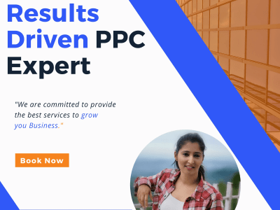 Results Driven PPC Expert