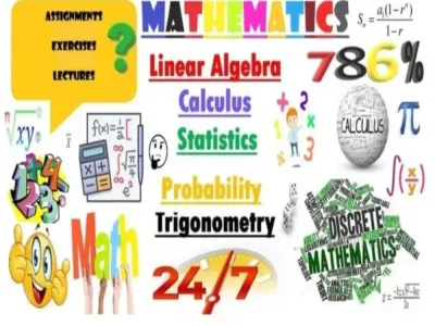 Help in Mathematics/Math|CPM|Algebra|Geometry|Calculus|Statistics Problems