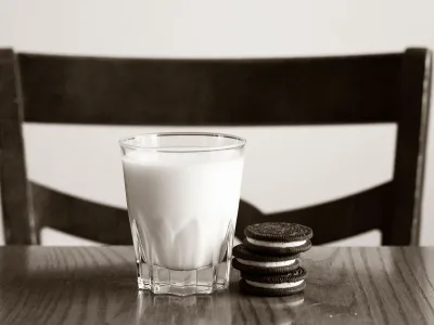 A fantastic set of 5 photos to promote your business!
