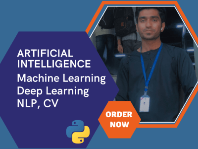 Machine Learning and AI assessments | Upwork