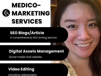 An informative SEO blog/article