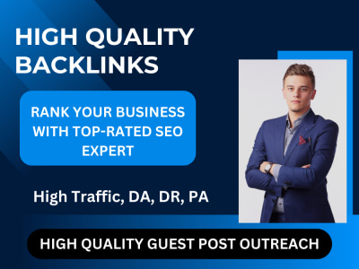 backlinks agency