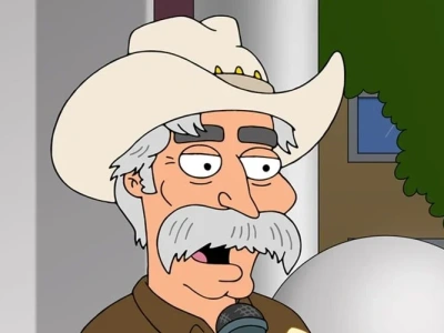 Sam Elliot (ish) Voice Over for your project.