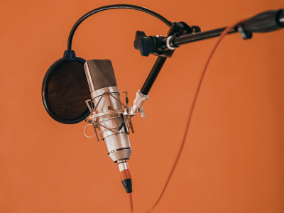 Arabic Voice-Over | Audio Recording | Egyptian Arabic Dialect | MSA | Fusha