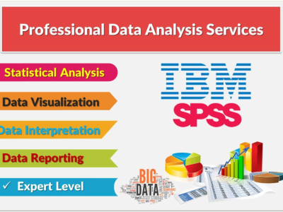 Statistical analysis and hypothesis testing with SPSS