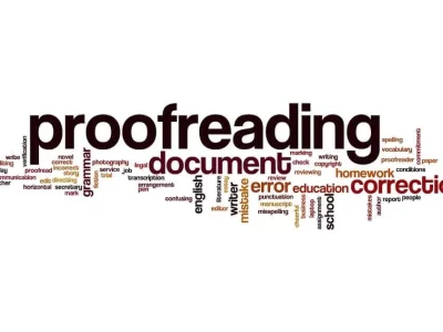 A Quality English to Filipino (Tagalog) Proofreading & Editing
