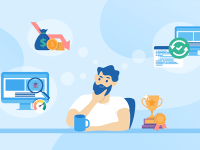 Professional Project Manager to improve your Business Operations