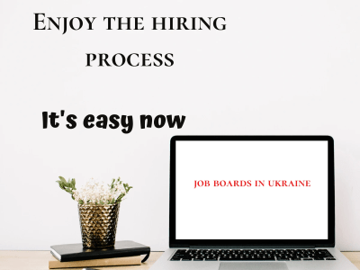Consultation about recruiting in Ukraine