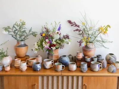 CREATIVE product pics, indoor lifestyle. Make your social media stand out