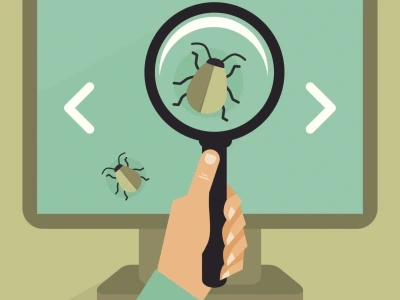 C# .NET bugs fixing in ASP.NET Web Application and API