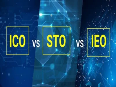 An efficient white paper for sto, ico and ieo blockchain projects