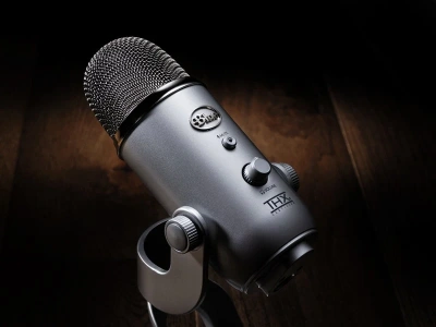 One finished hour of your audiobook recorded and edited to ACX standards