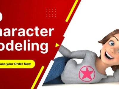 Rigged, and animated 3d low poly characters for your game