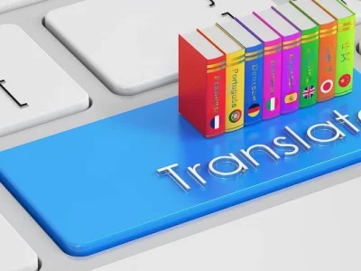 Translated document from English to Croatian