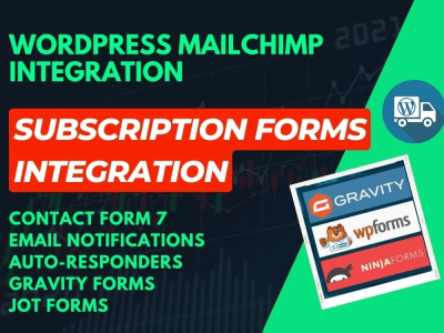 Multistep, Contact, Google, Gravity & Jot form