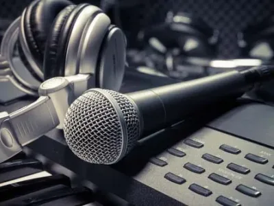 A perfect Spanish voice-over for your content