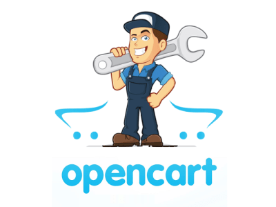 Assistance with bug fixing & customisation of your Opencart eCommerce site