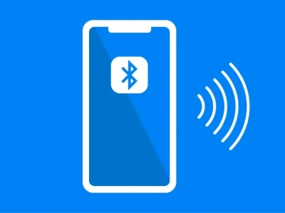 A Bluetooth Low Energy BLE Companion Mobile App