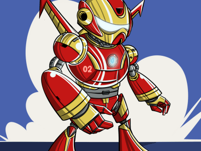 Character for your  NFT Design