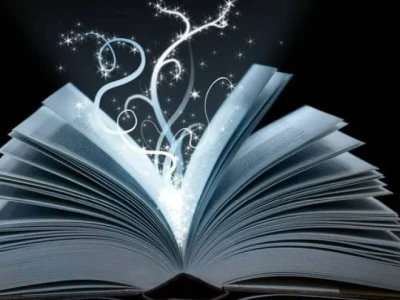 Your fantasy book translated from english to german!