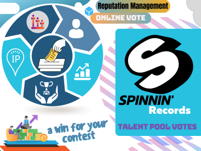 Help to Grow Votes fast for your Online Contest
