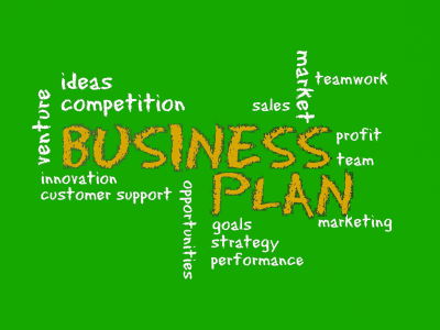Business plan Sep. 2022