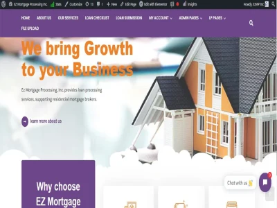 A professional e-commerce website for your business