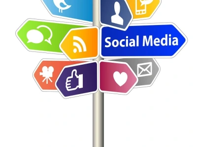 Exceptionally designed & written social media posts to promote business.