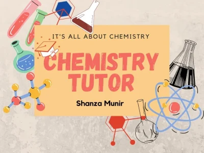 Tutoring for organic chemistry problems