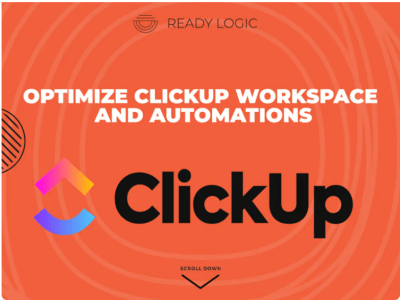 Project Management on ClickUp, Monday.com, Airtable, Zoho, Jira, Asana