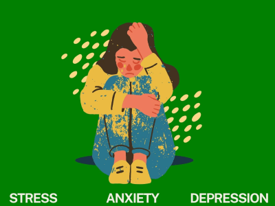 100% Plagiarism Free Mental Health Blog Post in 2 days