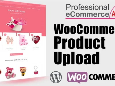 Product uploading/Listing to your WooCommerce, PrestaShop, and Opencart