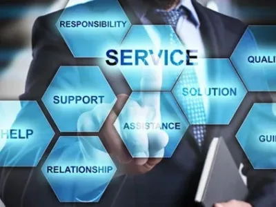 A solution from me for PC/SRV/Network and IT issue. i am Solution Provider