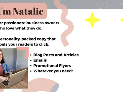 An email welcome sequence to turn new leads into loyal costumers