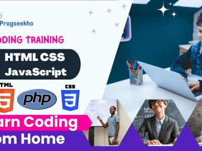 An expert tutor for HTML, CSS, javascript, and react | Upwork