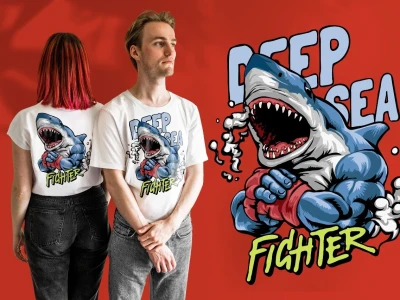 Custom eye catching  t- shirt design and bulk t- shirts design