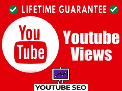 10000+ YouTube Views - Youtube Channel Growth - YouTube Marketing