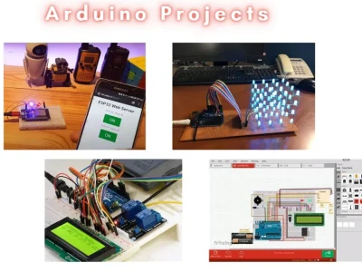 Professional Python and Arduino Programmer | Upwork