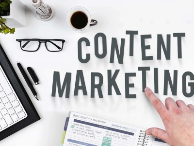 A website that generates more organic traffic and conversions