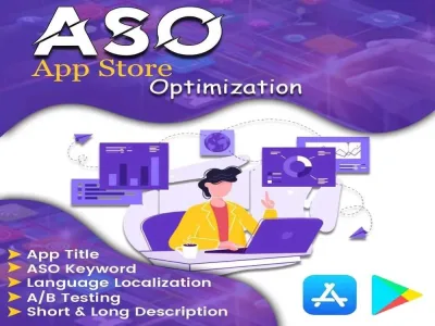 Expert aso app store optimization For Your Android Apps And Games | Upwork