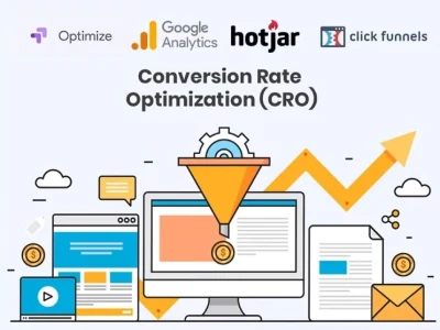 Comprehensive CRO Audit | Transform Your Website for Maximum Conversions