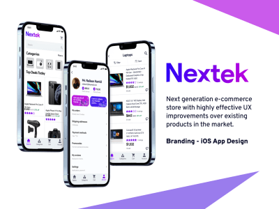 Designs (UI UX) that your users will love, and developers will understand.