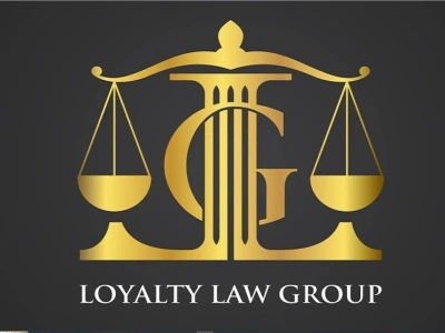 A Logo for Law firm, Lawyer, Attorney, Legal, Advocate, Justice, Judgement