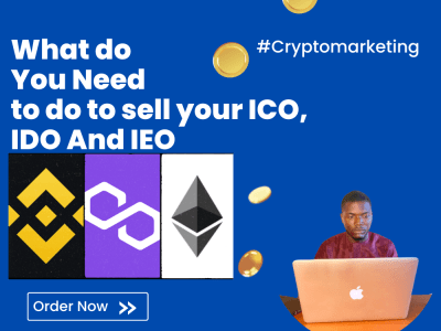 Crypto marketing expert breaking project ATH