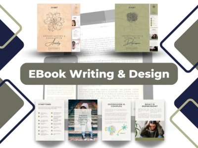 A beautifully written and designed EBook